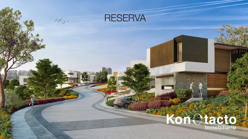 Lote en venta · Bosque Real, Huixquilucan, Estado de México