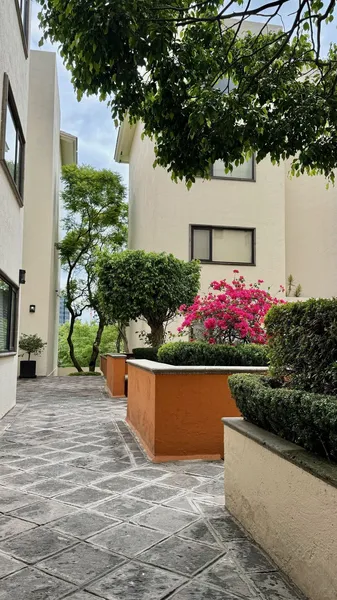 Departamento en venta · San Jerónimo Aculco, Álvaro Obregón, Ciudad de México