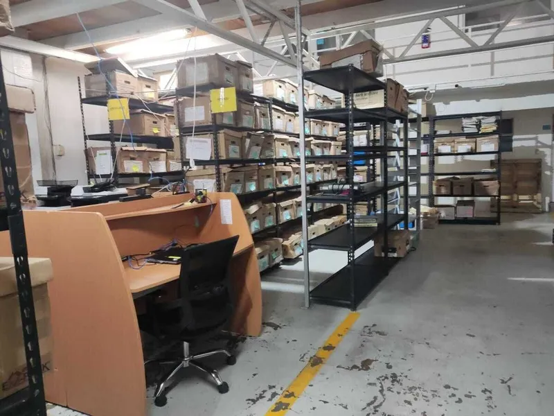 Bodega en venta · Santa Maria La Ribera, Cuauhtémoc, Ciudad de México