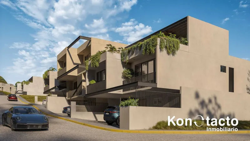 Lote en venta · Bosque Real, Huixquilucan, Estado de México