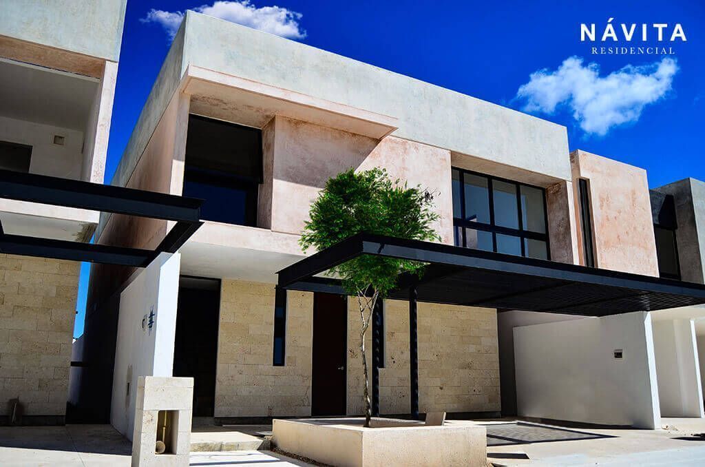 Condominio en venta · Santa Gertrudis Copo, Mérida, Yucatán