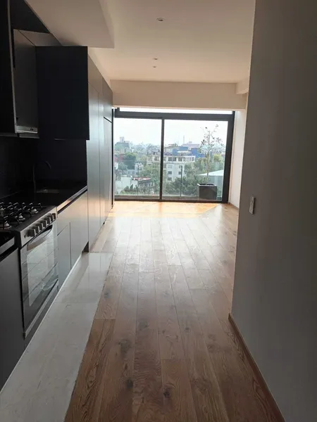 Departamento en venta · Roma Norte, Roma, Cuauhtémoc, Ciudad de México