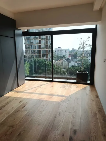 Departamento en venta · Roma Norte, Roma, Cuauhtémoc, Ciudad de México
