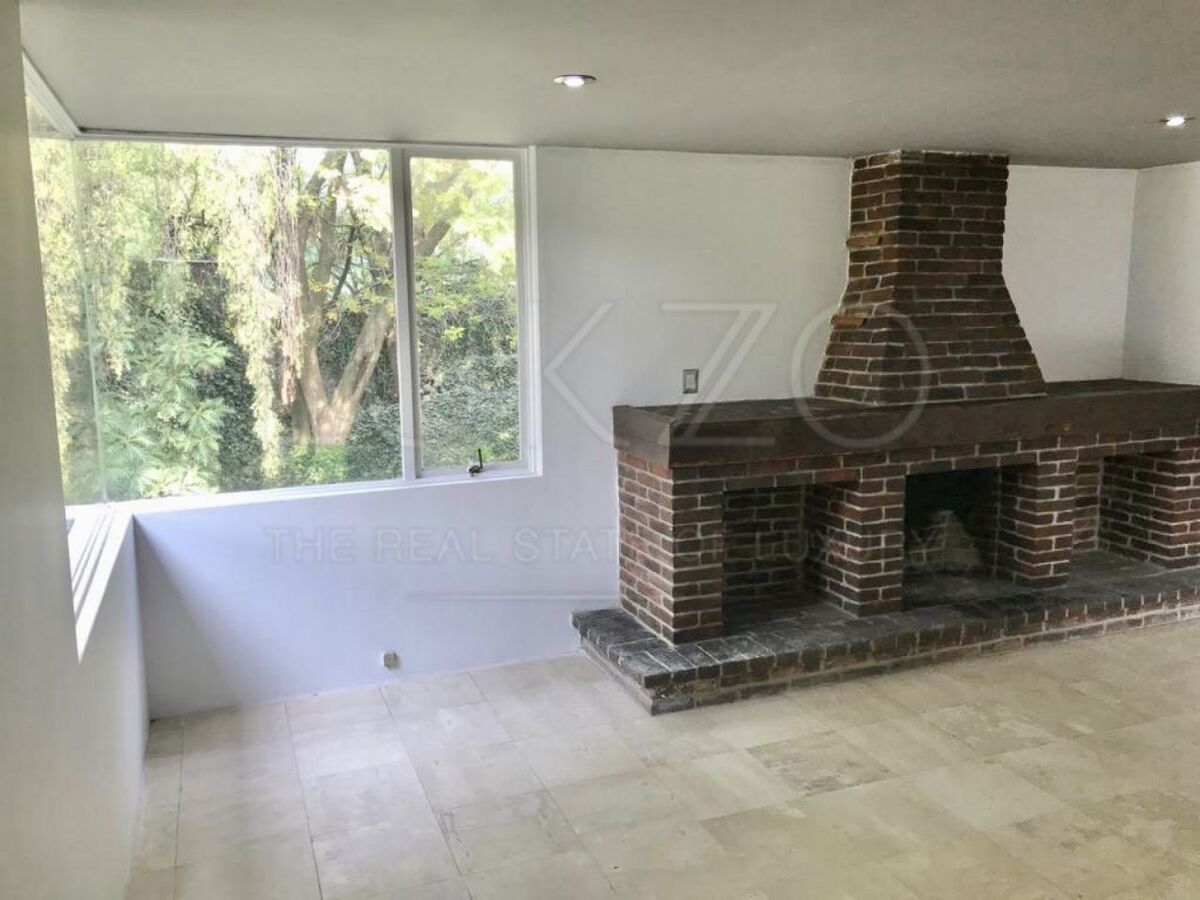 Casa en venta · Jardines del Pedregal, Álvaro Obregón, Ciudad de México