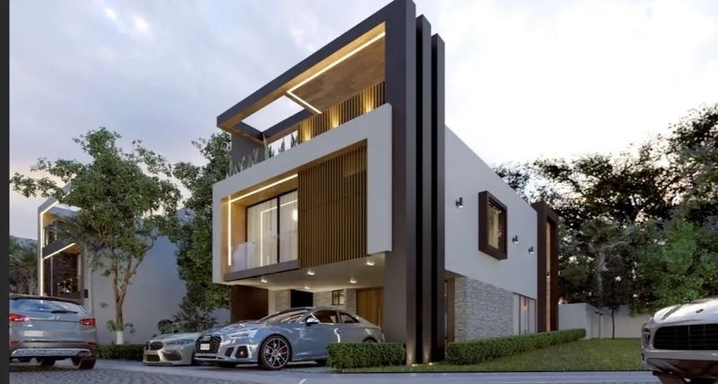Casa en venta · Lomas de Angelópolis III, San Andrés Cholula, Puebla Casa en venta · Lomas de Angelópolis III, San Andrés Cholula, Puebla