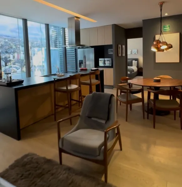 Departamento en venta · Juárez, Cuauhtémoc, Ciudad de México Departamento en venta · Juárez, Cuauhtémoc, Ciudad de México