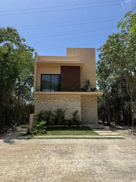 Casa en venta · Ciudad Mayakoba, Playa del Carmen, Solidaridad, Quintana Roo
