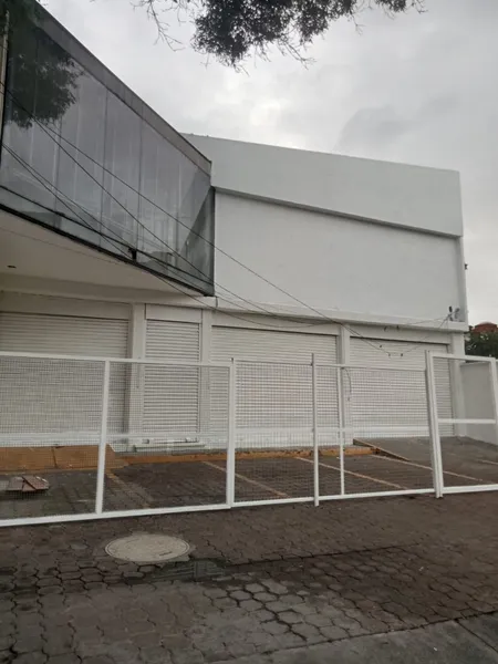 Comercio en alquiler · San Pedro de los Pinos, Benito Juárez, Ciudad de México