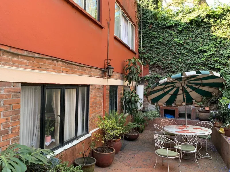 Casa en venta · Progreso Tizapan, Álvaro Obregón, Ciudad de México