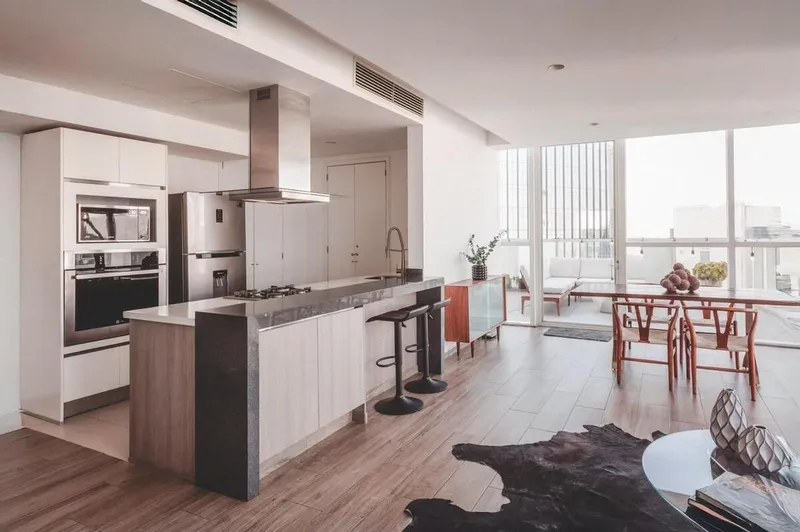 Departamento en venta · Santa Fe Cuajimalpa, Cuajimalpa de Morelos, Ciudad de México