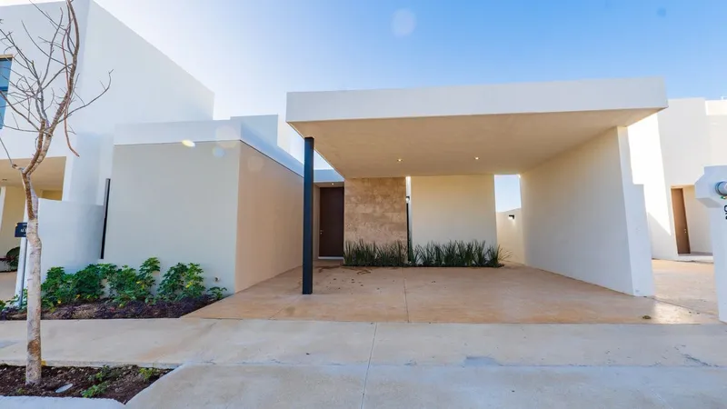 Casa en venta · Real Montejo, Mérida, Yucatán