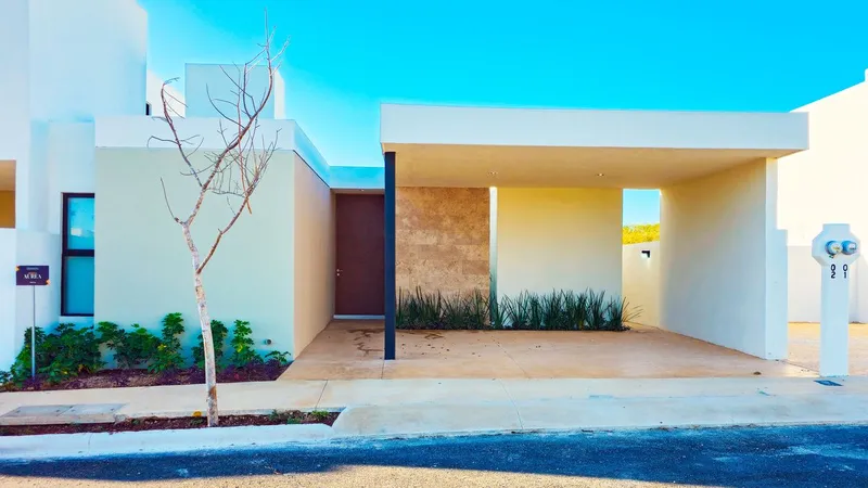 Casa en venta · Real Montejo, Mérida, Yucatán