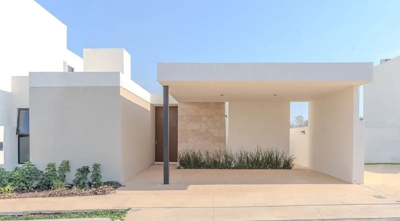 Casa en venta · Real Montejo, Mérida, Yucatán Casa en venta · Real Montejo, Mérida, Yucatán