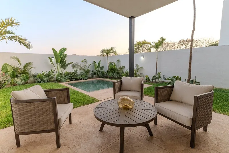Casa en venta · Real Montejo, Mérida, Yucatán Casa en venta · Real Montejo, Mérida, Yucatán