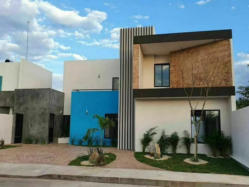 Condominio en venta · Praderas del Mayab, Conkal, Yucatán