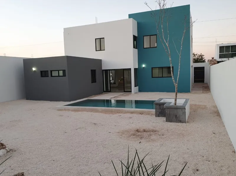 Condominio en venta · Praderas del Mayab, Conkal, Yucatán