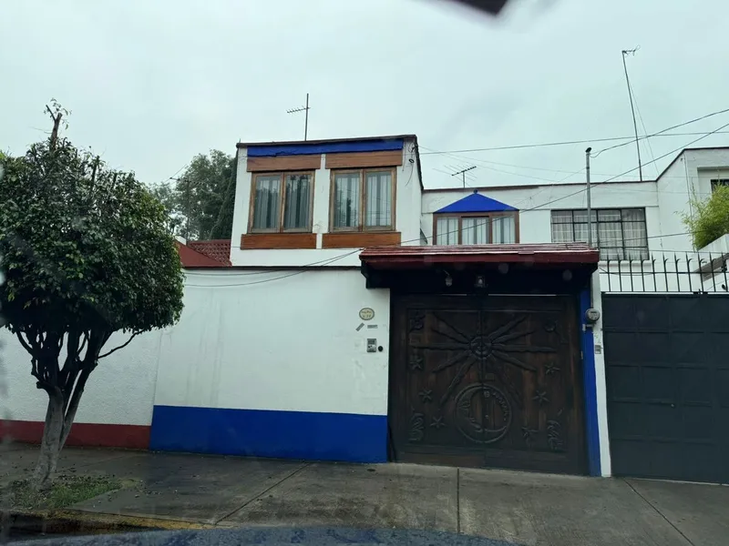 Casa en venta · Del Carmen, Coyoacán, Ciudad de México Casa en venta · Del Carmen, Coyoacán, Ciudad de México