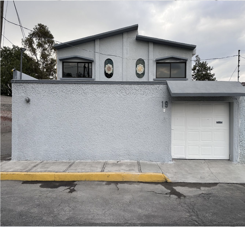 Casa en venta · Granjas Chalco, Chalco, Estado de México