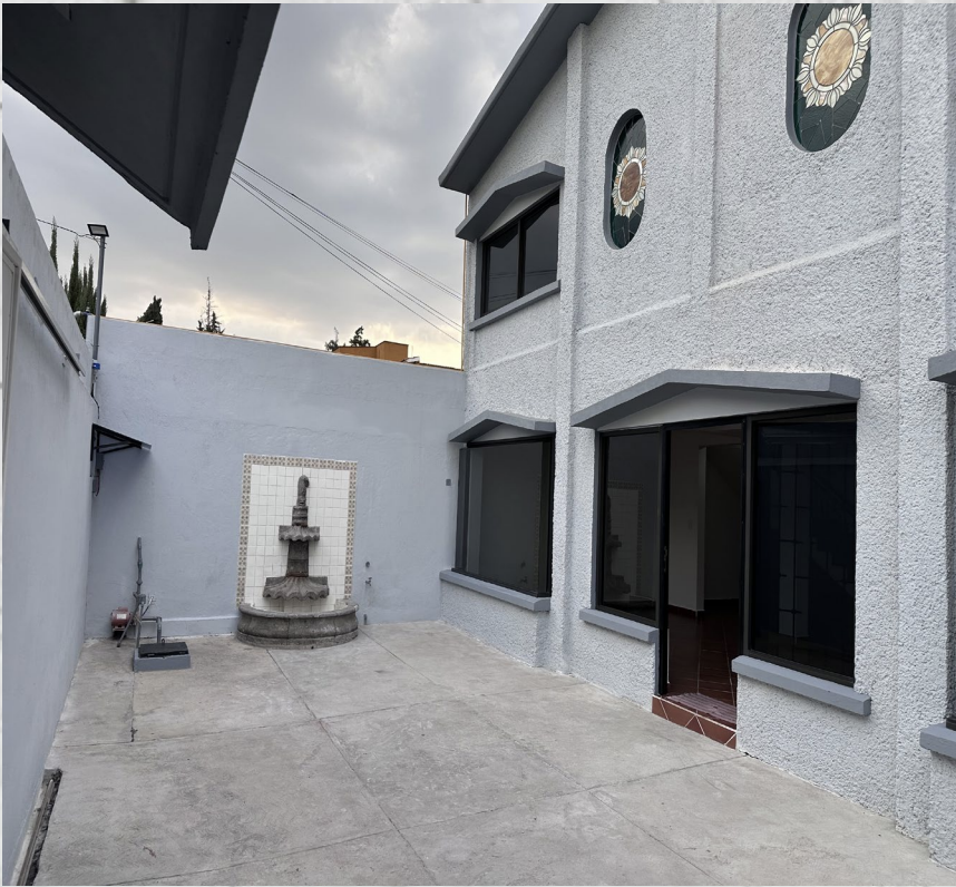 Casa en venta · Granjas Chalco, Chalco, Estado de México