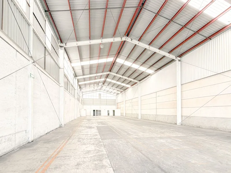 Bodega en alquiler · Industrial Vallejo, Azcapotzalco, Ciudad de México Bodega en alquiler · Industrial Vallejo, Azcapotzalco, Ciudad de México