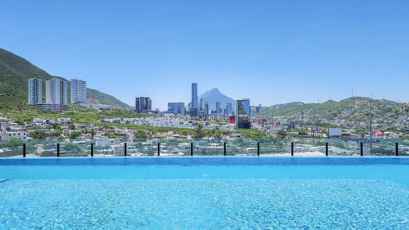 Departamento en venta · Mirador, Monterrey, Nuevo León