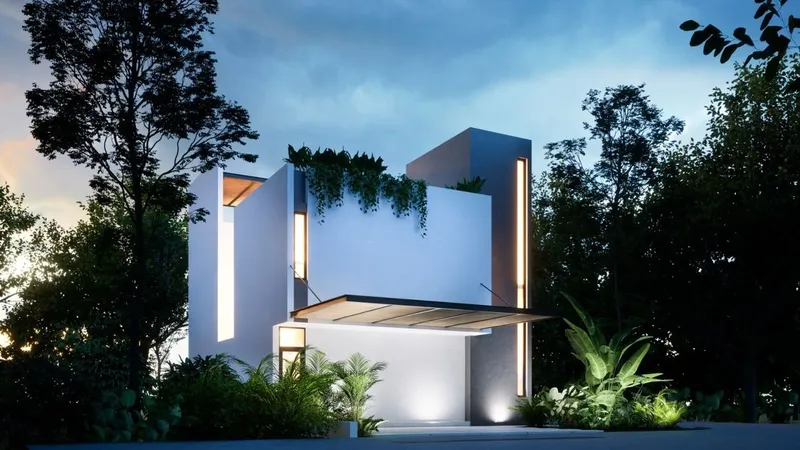 Casa en venta · Ciudad Mayakoba, Playa del Carmen, Solidaridad, Quintana Roo Casa en venta · Ciudad Mayakoba, Playa del Carmen, Solidaridad, Quintana Roo