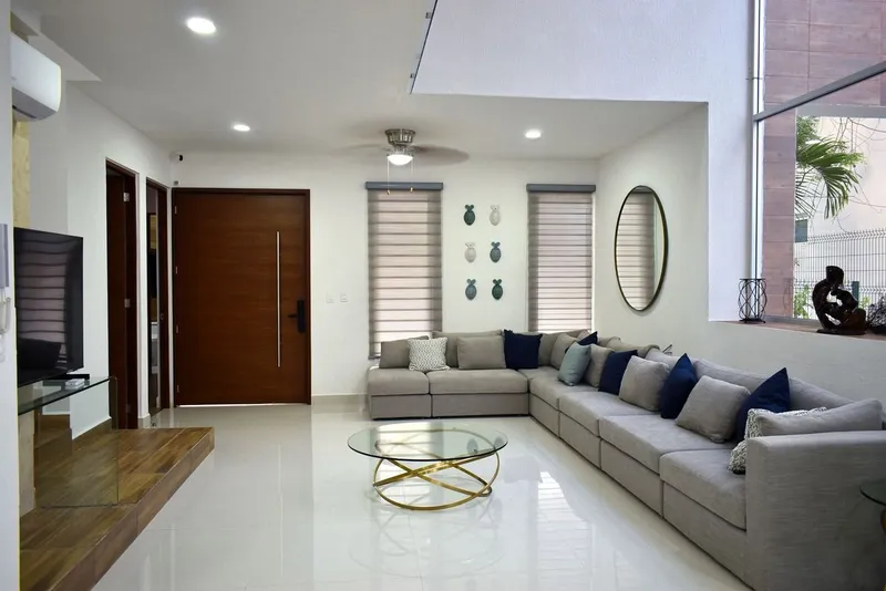 Casa en venta · Ciudad Mayakoba, Playa del Carmen, Solidaridad, Quintana Roo