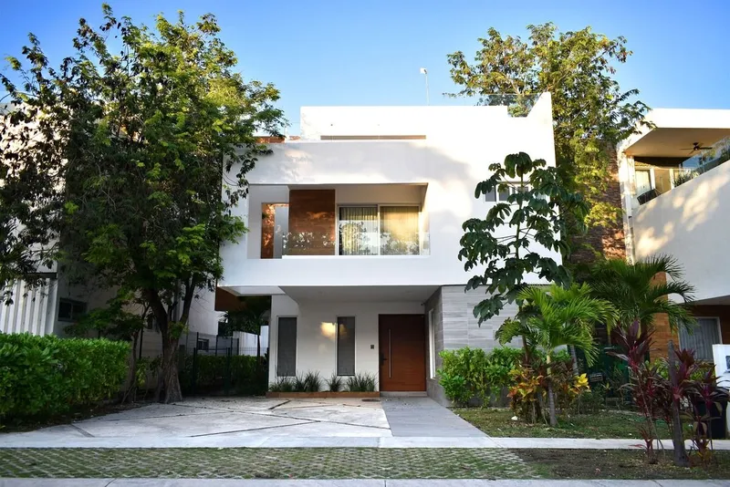Casa en venta · Ciudad Mayakoba, Playa del Carmen, Solidaridad, Quintana Roo