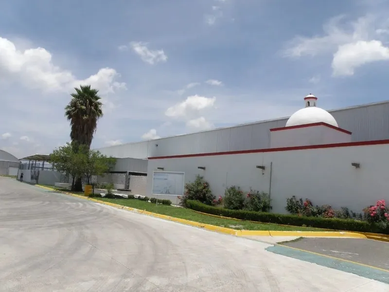 Bodega en venta · Estación el Ahorcado, Pedro Escobedo, Querétaro