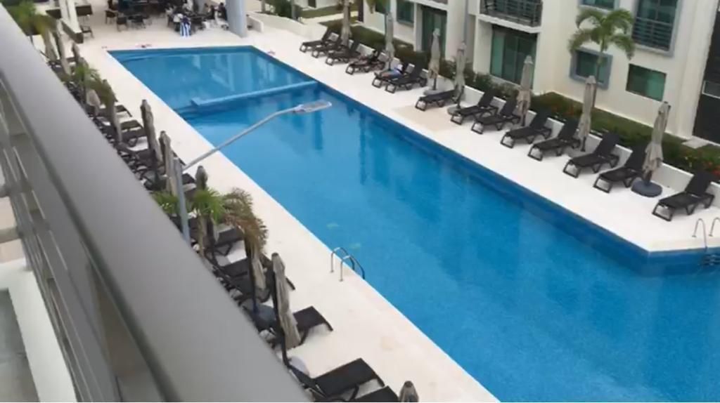 Departamento en venta · Juárez, Cancún, Benito Juárez, Quintana Roo