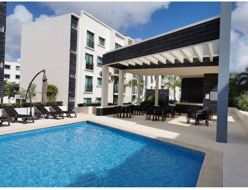 Departamento en venta · Juárez, Cancún, Benito Juárez, Quintana Roo