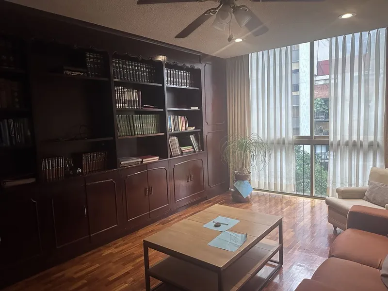 Casa en venta · Jardines del Pedregal, Álvaro Obregón, Ciudad de México