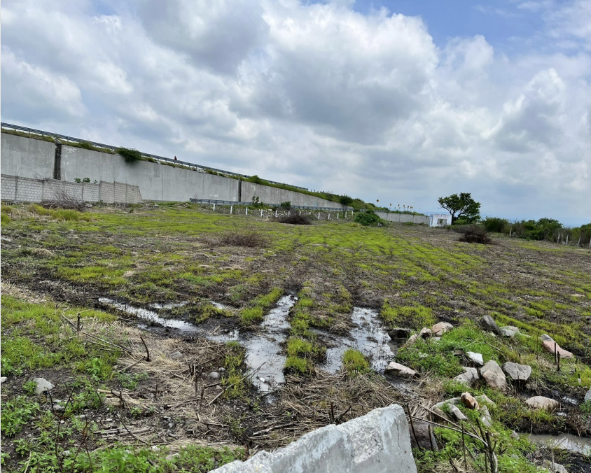 Lote en venta · Amayuca, Jantetelco, Morelos