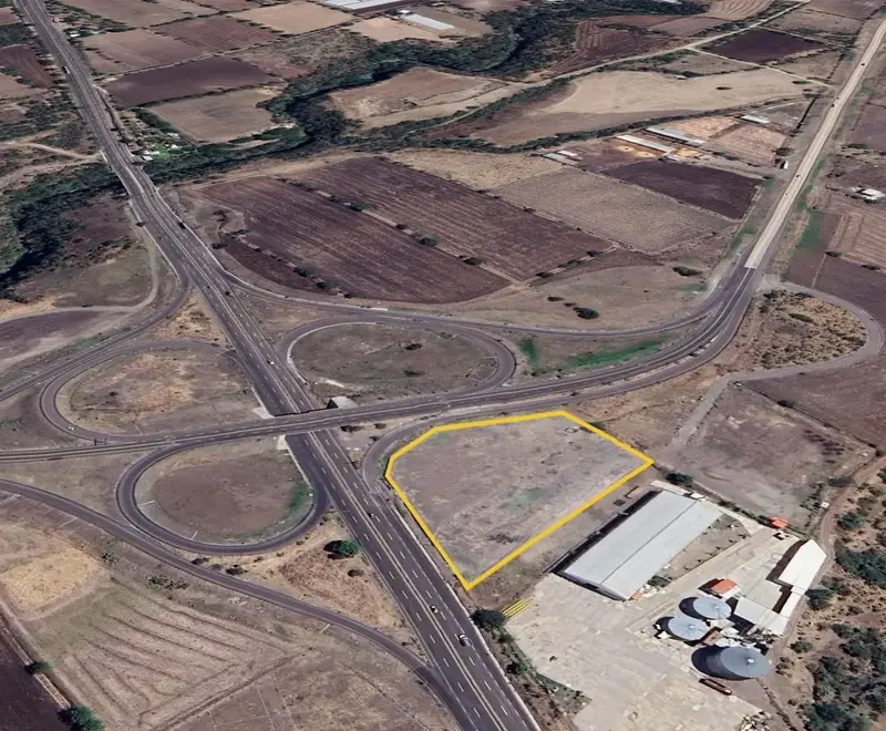 Lote en venta · Amayuca, Jantetelco, Morelos