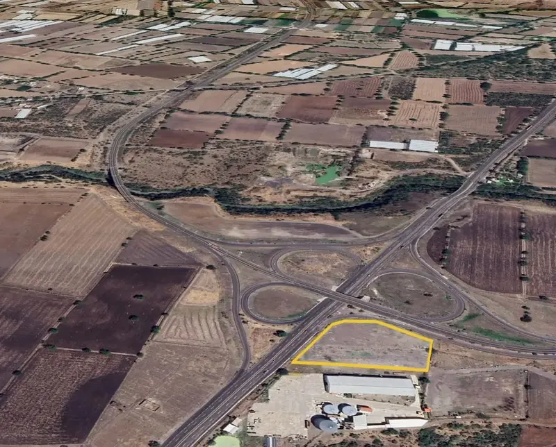Lote en venta · Amayuca, Jantetelco, Morelos