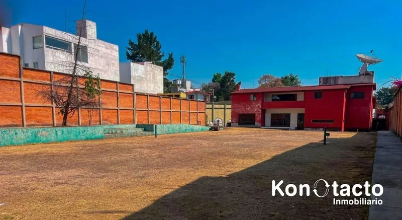 Lote en venta · San Jerónimo Lídice, La Magdalena Contreras, Ciudad de México Lote en venta · San Jerónimo Lídice, La Magdalena Contreras, Ciudad de México