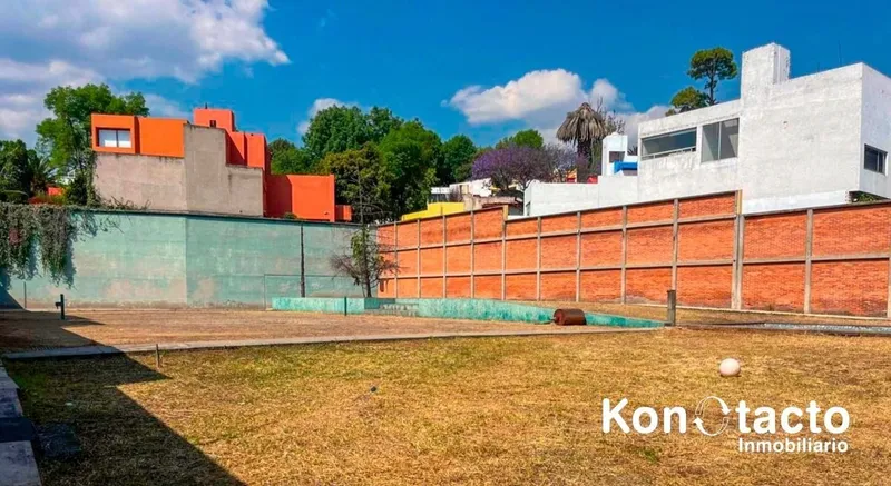 Lote en venta · San Jerónimo Lídice, La Magdalena Contreras, Ciudad de México Lote en venta · San Jerónimo Lídice, La Magdalena Contreras, Ciudad de México