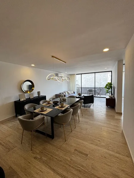 Departamento en venta · Montebello, Mérida, Yucatán