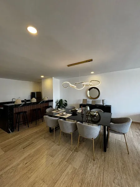 Departamento en venta · Montebello, Mérida, Yucatán