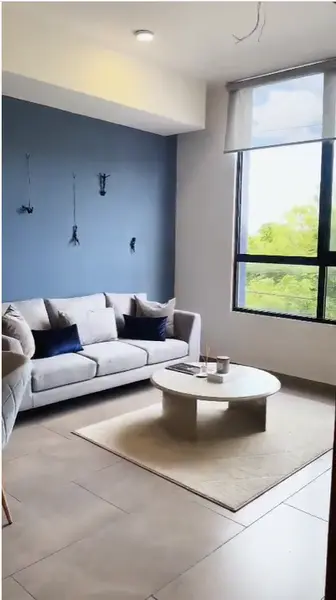 Departamento en venta · Montebello, Mérida, Yucatán