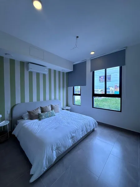 Departamento en venta · Montebello, Mérida, Yucatán