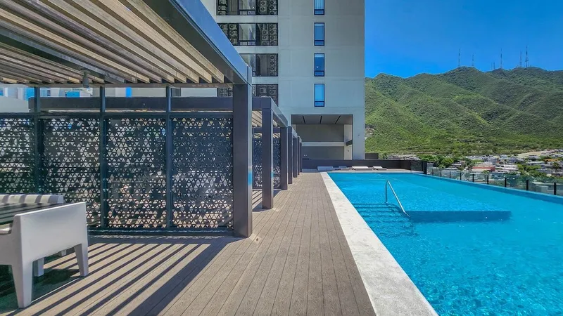 Departamento en venta · Mirador, Monterrey, Nuevo León