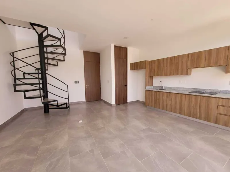 Departamento en venta · Altabrisa, Mérida, Yucatán