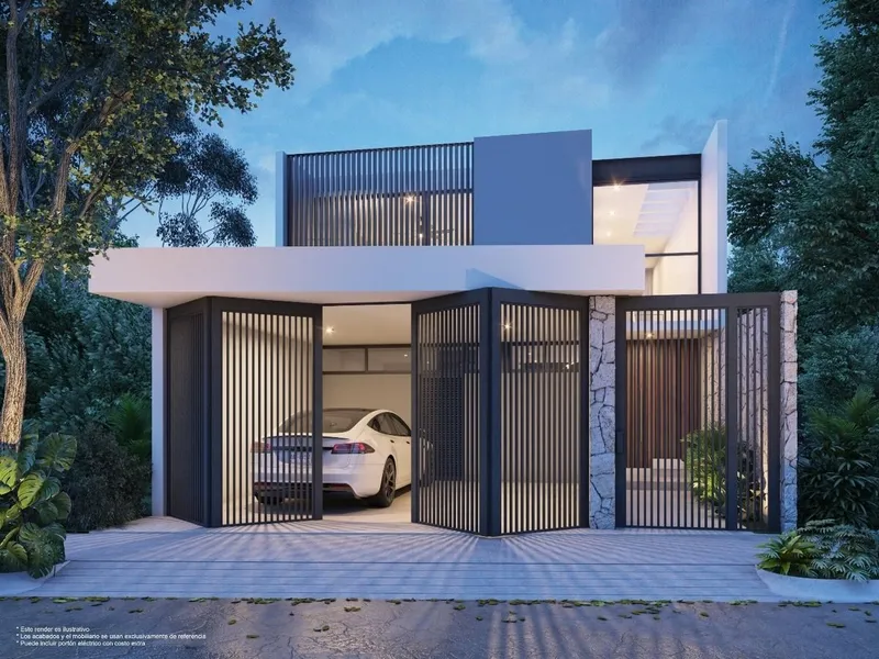 Casa en venta · Temozon Norte, Mérida, Yucatán Casa en venta · Temozon Norte, Mérida, Yucatán