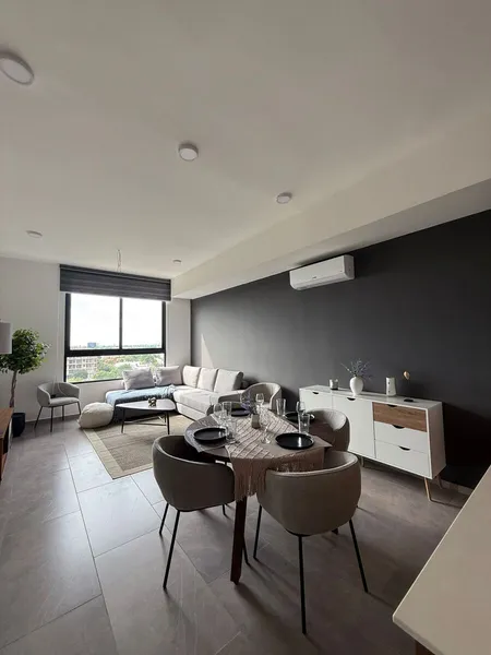 Departamento en venta · Montebello, Mérida, Yucatán