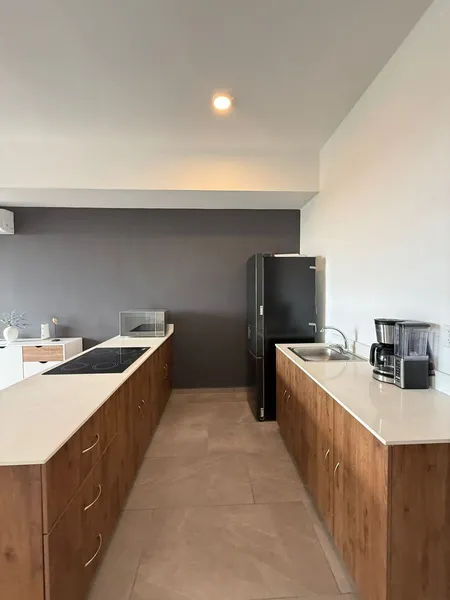 Departamento en venta · Montebello, Mérida, Yucatán