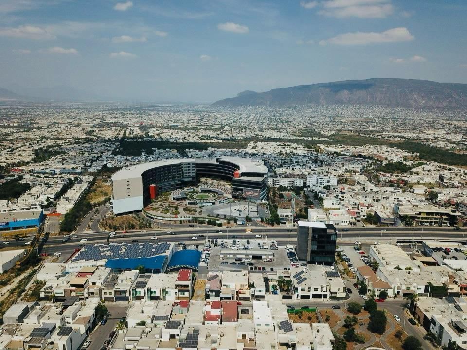 Lote en venta · Cumbres Elite, Monterrey, Nuevo León