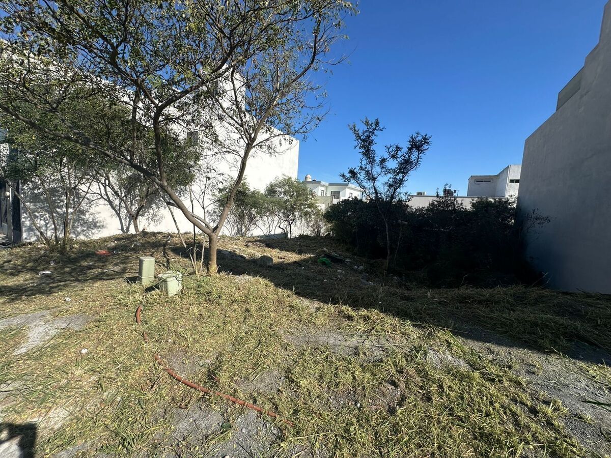 Lote en venta · Cumbres Elite, Monterrey, Nuevo León