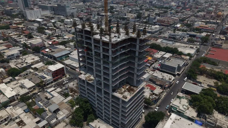 Departamento en venta · Monterrey Centro, Monterrey, Nuevo León Departamento en venta · Monterrey Centro, Monterrey, Nuevo León