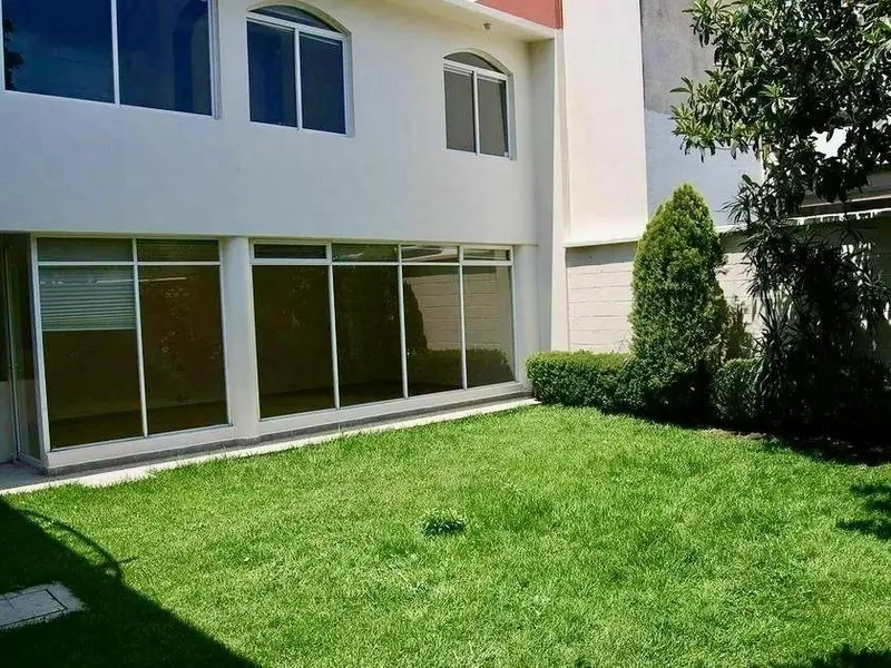 Casa en alquiler · Lomas de Tecamachalco, Naucalpan de Juárez, Estado de México Casa en alquiler · Lomas de Tecamachalco, Naucalpan de Juárez, Estado de México